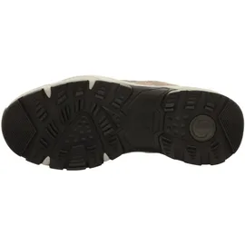 Gabor Slipper in blau | Gr.: 42