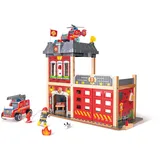 HaPe Großstadt-Feuerwache (E3023)