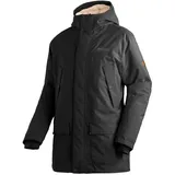 Maier Sports Senne Jacke - Black - 56