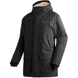 Maier Sports Senne Jacke - Black - 56