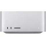 Apple Mac Studio (M3 Ultra, 2025) Silber 96 GB RAM 1 TB SSD 28?Core CPU 60?Core GPU MU973D/A