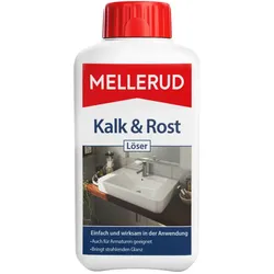 Mellerud Kalk und Rostlöser 0,5 l
