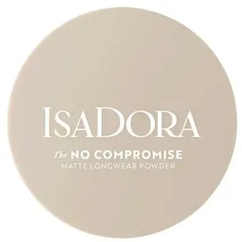 Isadora The No Compromise Matte Longwear Powder