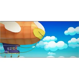 Paper Mario: Die Legende vom Äonentor