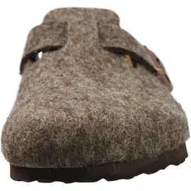 Birkenstock Boston Braun 40