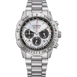 Citizen Promaster Sky CA4660-61A - silberfarben - 0mm