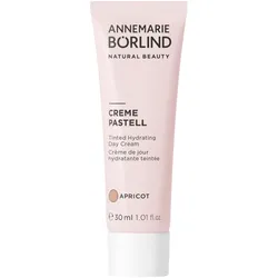 ANNEMARIE BÖRLIND CREME PASTELL Getönte Tagescreme, apricot