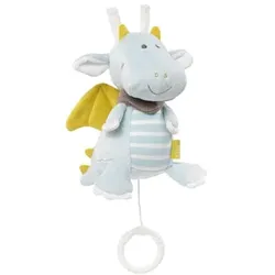 fehn® Spieluhr Drache, klein - Little Castle