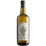 Natives braunes Öl Extra gefiltert 1 Liter. Olivenöl der Kategorie