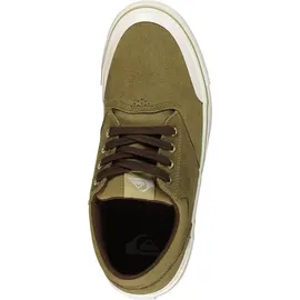 QUIKSILVER Varial Herren Grün/Braun 43
