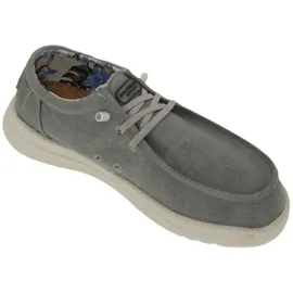 Fusion Herren Grau 43
