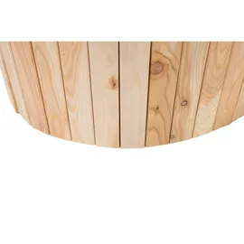 Westmann Kräuterspirale Luise 55 x 55 x 77 cm Braun