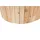 Westmann Kräuterspirale Luise 55 x 55 x 77 cm Braun