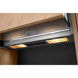 Bauknecht DE 5360 SG/1 Zwischenbauhaube 60 cm