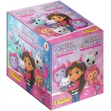 Panini Gabby ET La Maison Magique 2 – Glückliche Momente, Box mit 36 Hüllen