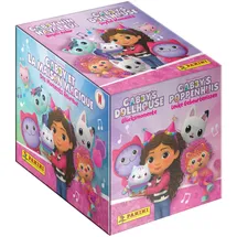 Panini Gabby ET La Maison Magique 2 – Glückliche Momente, Box mit 36 Hüllen