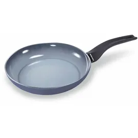 moneta Aria Topf-Set 5-tlg. Kochtopf + Bratpfanne + Stieltopf + Deckel