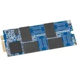 OWC Aura Pro - 1000 GB - M.2 530 MB/s 6 Gbit/s (1000 GB, M.2), SSD