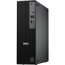 Dell Pro Slim QCS1250 Desktop-PC Intel Core Ultra 5 235 3,4 GHz 16 GB RAM 512 GB SSD Intel Arc Graphics Win 11 Pro