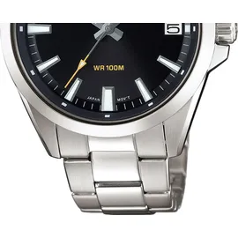 Casio Edifice Edelstahl 42 mm EFV-100D-1AVUEF