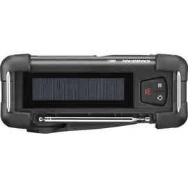 Sangean MMR-99DAB schwarz
