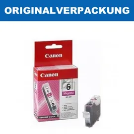 Canon BCI-6M magenta