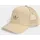 adidas adicolor Classic Curved Foam Trucker Kappe beige M/L