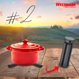 Westmark Topfuntersetzer
