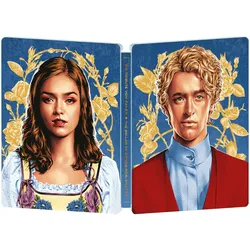 Die Tribute von Panem - The Ballad of Songbird & Snakes ? Lim. Steelbook (4K Ultra HD) (+ Blu-ray) | Zustand: Neu & original versiegelt