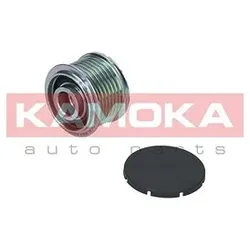 Kamoka Generatorfreilauf [Hersteller-Nr. RC067] für Asia Motors, Buick, Chevrolet, Ford Usa, Jeep, Kia, Mercedes-Benz, Peugeot, Subaru, Suzuki, Toyota