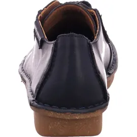 CLARKS Funny Dream Damen Navy 37,5