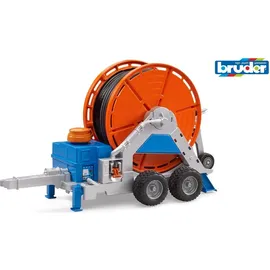 Bruder 02034 Beregnungsanhänger