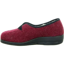 Fischer Markenschuh Dora Damen Rot 38