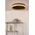 LUCIDE Estreja 1 rund 40W