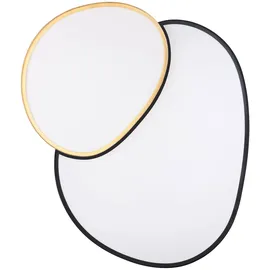 Trio Lighting Rise 1 dimmbar schwarz Metall