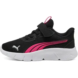 Puma Flexfocus Modern Ac+ Pink/Black/White 34