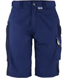 Shorts "BESTWORK NEW" - 48 - kornblau/hydronblau