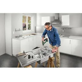 Bosch PSB 18 LI-2 Ergonomic 06039B0300