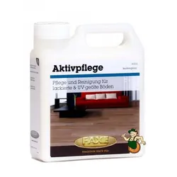 Faxe Aktivpflege weiß 1 Liter