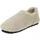 Gabor Hausschuhe beige Schafwolle 33.060.12 für Damen, beige, Größe 42 EU