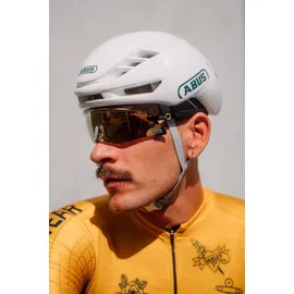 ABUS GameChanger 2.0 velvet black S 2026