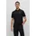 Hugo Donos Kurzarm-poloshirt Black M