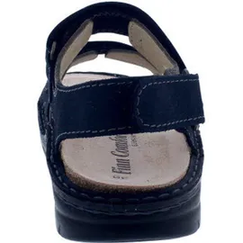 Finn Comfort Yuma blau 42