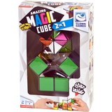 Van der Meulen Sneek B.V. Clown Magic Cube 2-in-1