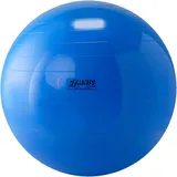 Ledraplastic Gymnastikball Blau 65 cm