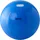 Ledraplastic Gymnastikball Blau 65 cm