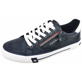 Supremo Schnürer Blau Herren 41