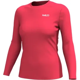 Halti Outdoor HALTI Halti Salves W LS shirt - Mehrfarbig - 40