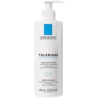 La Roche-Posay Milch Toleriane Fluide Dermo-Nettoyant Visage et Yeux