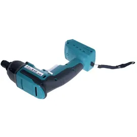 Dedra Akku-Trockenboard-Schraubendreher 1/4'' Hex 18V 0*Ah Sas+All